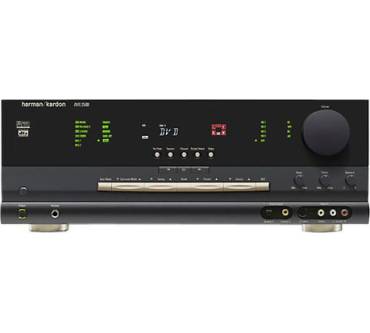 Produktbild Harman / Kardon AVR 2500