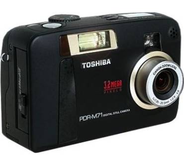 Produktbild Toshiba PDR-M71