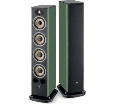 Produktbild Focal Aria Evo X N°3