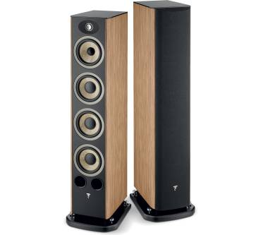 Produktbild Focal Aria Evo X N°3