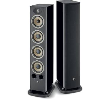 Produktbild Focal Aria Evo X N°3