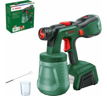 Produktbild Bosch UniversalSpray 18V-300