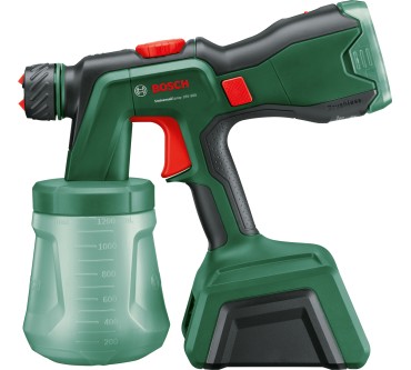 Produktbild Bosch UniversalSpray 18V-300