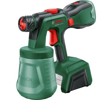 Produktbild Bosch UniversalSpray 18V-300