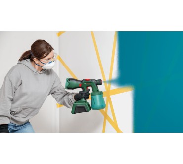 Produktbild Bosch UniversalSpray 18V-300