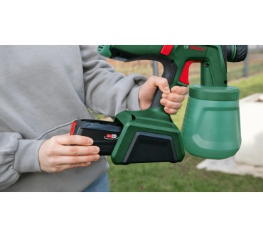 Produktbild Bosch UniversalSpray 18V-300