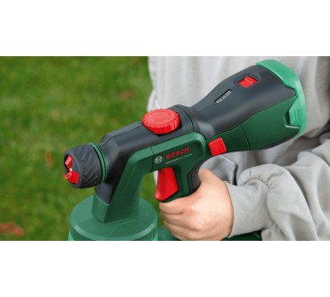 Produktbild Bosch UniversalSpray 18V-300