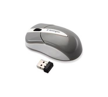 Produktbild Kensington Wireless Mouse for Netbooks