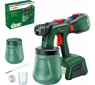 Produktbild Bosch AdvancedSpray 18V-500