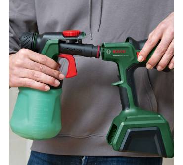 Produktbild Bosch AdvancedSpray 18V-500