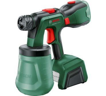 Produktbild Bosch AdvancedSpray 18V-500