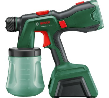 Produktbild Bosch AdvancedSpray 18V-500