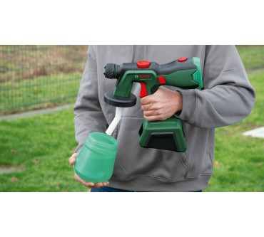 Produktbild Bosch AdvancedSpray 18V-500