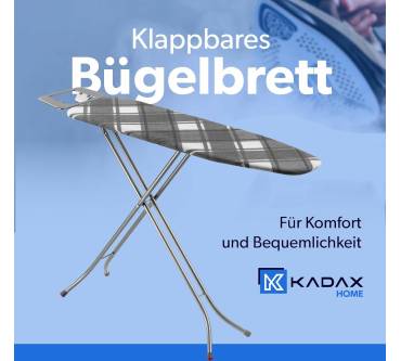 Produktbild Kadax K657