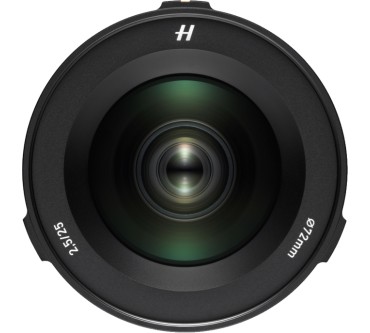 Produktbild Hasselblad XCD 2,5/25V