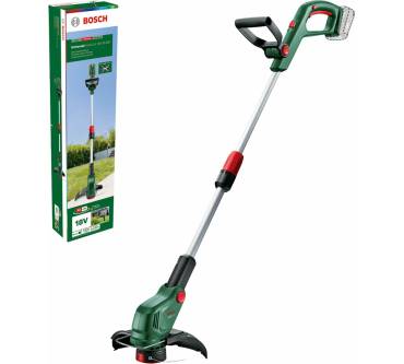 Produktbild Bosch UniversalGrassCut 18V-26-500