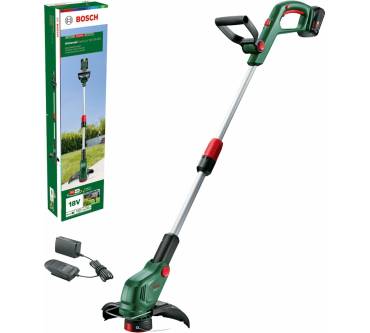 Produktbild Bosch UniversalGrassCut 18V-26-500