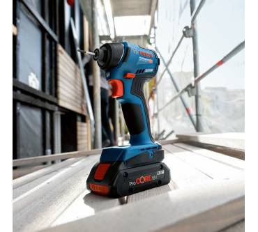 Produktbild Bosch GDR 18V-220 C Professional