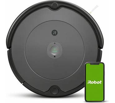 Produktbild iRobot Roomba 697