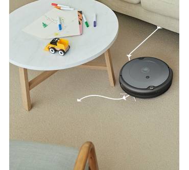 Produktbild iRobot Roomba 697