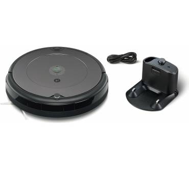 Produktbild iRobot Roomba 697