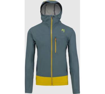 Produktbild Karpos Lot Rain Jacket