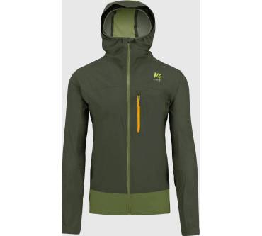 Produktbild Karpos Lot Rain Jacket