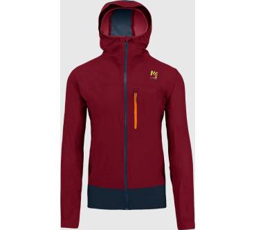 Produktbild Karpos Lot Rain Jacket