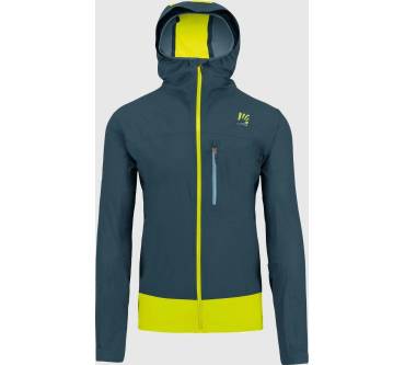 Produktbild Karpos Lot Rain Jacket