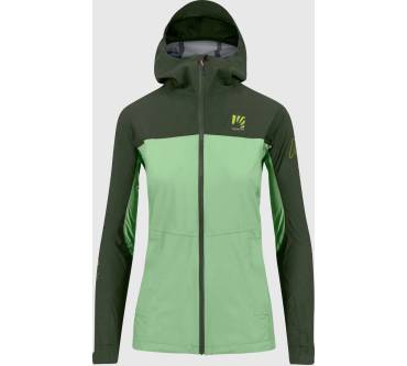 Produktbild Karpos Lot Rain Jacket