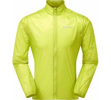 Produktbild Montane Men's Featherlite Nano Windproof Jacket