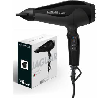 Produktbild Jaguar HD Amico