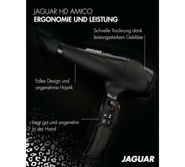 Produktbild Jaguar HD Amico