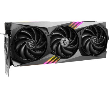 Produktbild MSI GeForce RTX 4090 Gaming X Trio 24G