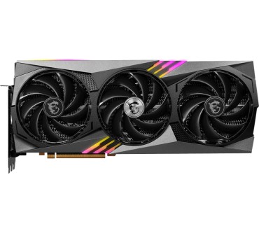 Produktbild MSI GeForce RTX 4090 Gaming X Trio 24G