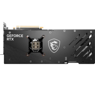 Produktbild MSI GeForce RTX 4090 Gaming X Trio 24G