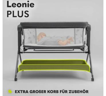 Produktbild Lionelo Leonie Plus