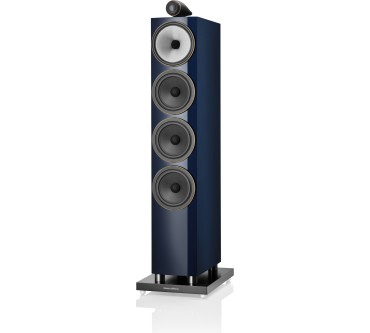 Produktbild Bowers & Wilkins 702 S3 Signature