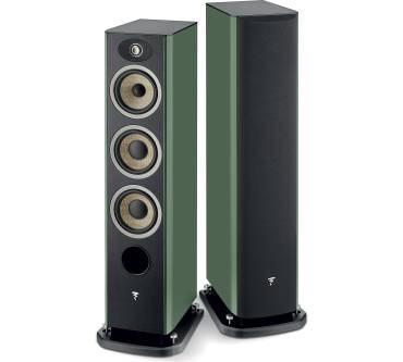 Produktbild Focal Aria Evo X N°2