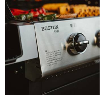 Produktbild Enders Boston Pro 3 Turbo