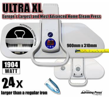 Produktbild Speedypress Ultra XL (ESP77T)