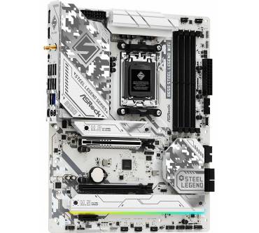 Produktbild ASRock B650 Steel Legend WiFi