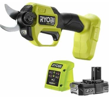 Produktbild Ryobi RY18SCXA