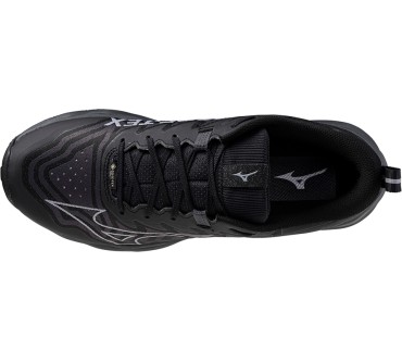 Produktbild Mizuno Wave Daichi 8 GTX