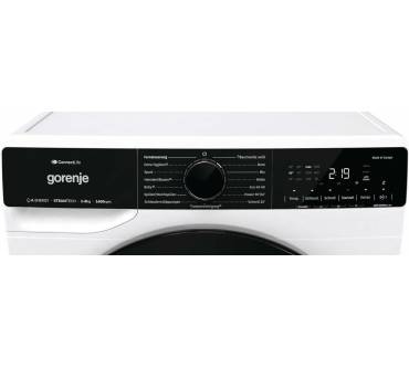 Produktbild Gorenje WPNA84ATSWIFI3