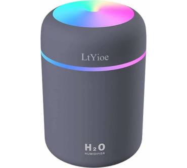 Produktbild LtYioe H2O Humidifier