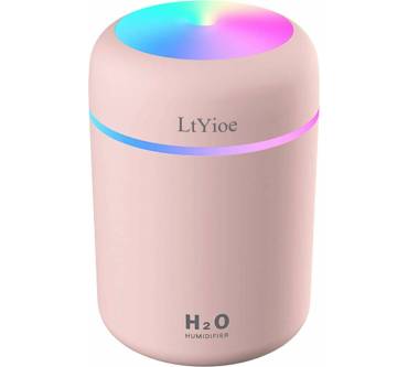 Produktbild LtYioe H2O Humidifier