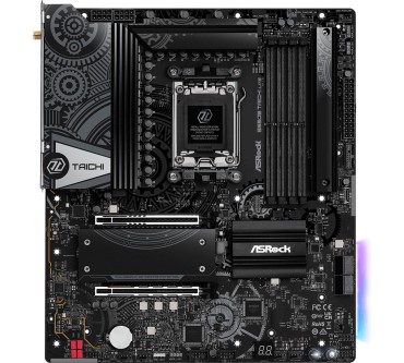 Produktbild ASRock B650E Taichi Lite