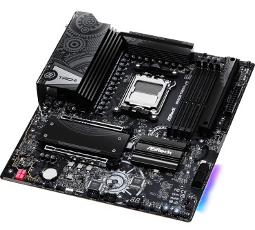 Produktbild ASRock B650E Taichi Lite