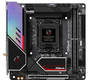 Produktbild ASRock Z790 PG-ITX/TB4